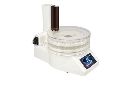 PAS-II Autosampler