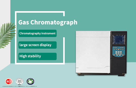 Gas Chromatograph