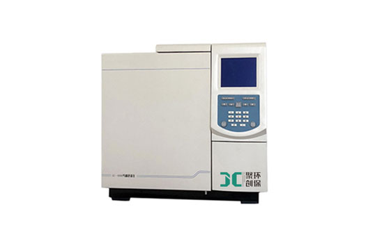 Gas Chromatograph