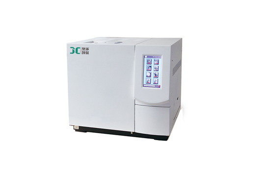 JC-7890 Gas chromatograph for analysis of non-methane total hydrocarbons