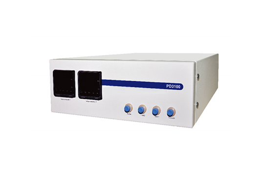 PD3100 Iodine Chemical Post-Column Derivatizer