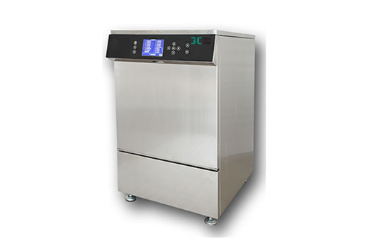 Laboratory bottle washing machine JC-XPJ-200A