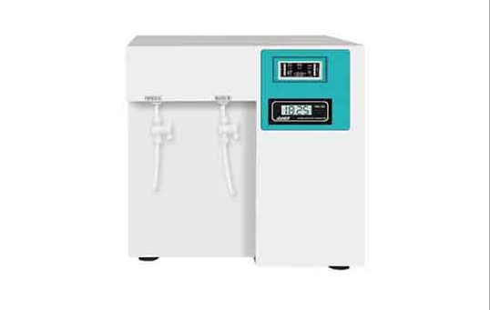  laboratory ultrapure water machine