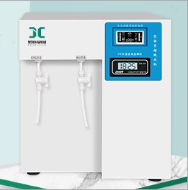 laboratory sterilization ultrapure water machine