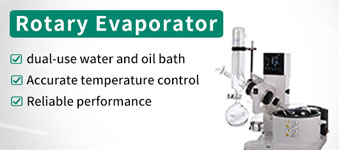 rotary evaporator