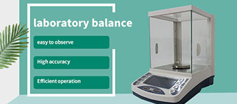 electronic balance