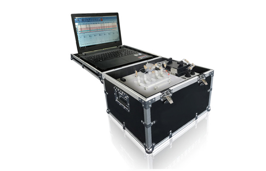 BDFIA-200 Portable/Vehicle-mounted Flow Injection Analyzer