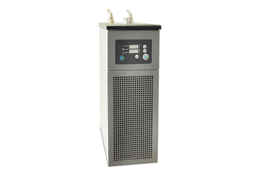 JC-TS series small desktop chiller