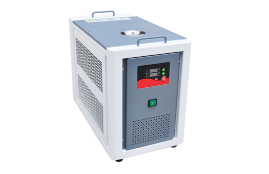 JC-LS series small desktop chiller