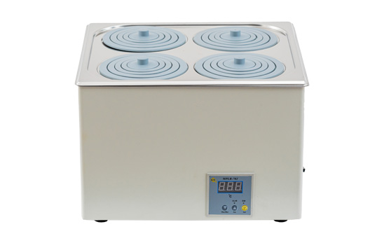 constant temperature water bath