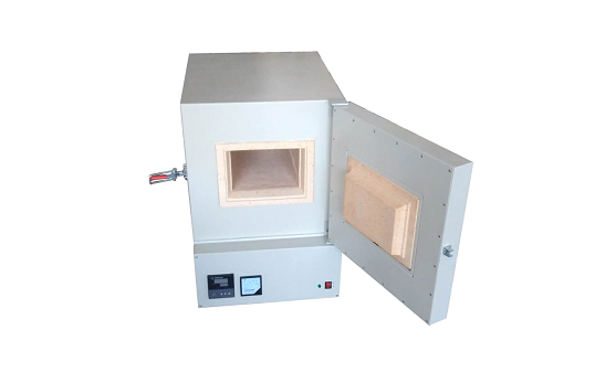 muffle furnace