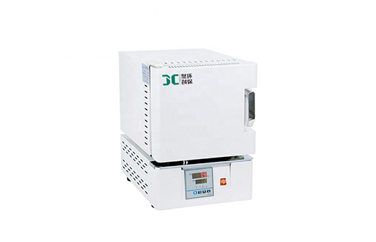 JC-DZ series non-standard high temperature muffle furnace