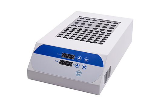 Dry Bath Incubator 