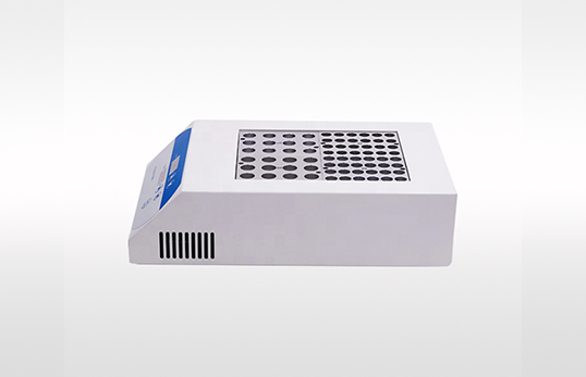 Dry Bath Incubator 