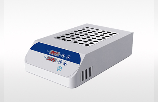 Dry Bath Incubator 