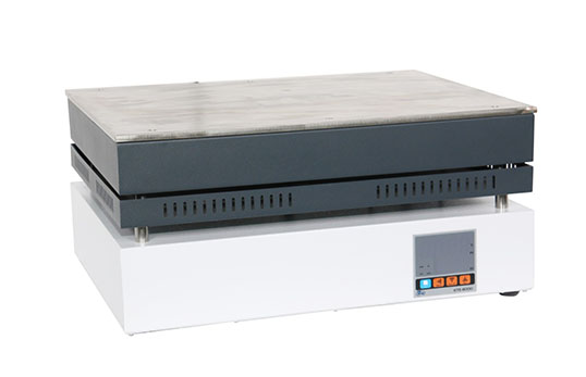 stainless steel heating plate