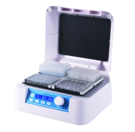 Jc-wk-04 microplate thermostatic oscillator