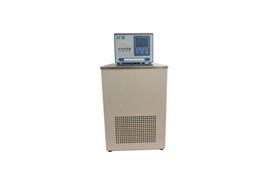 JC-L series Magnetic stirring cryogenic constant temperature bath