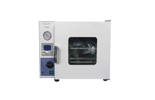 JC-DZK-6025/6050/6250 desktop vacuum drying oven