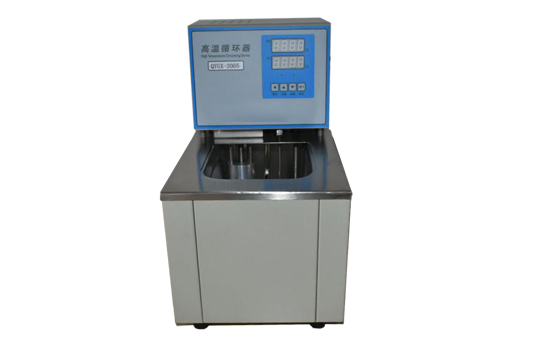 JC-GX series High temperature constant temperature bath