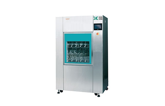 Laboratory automatic cleaning machine
