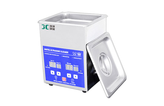 Ultrasonic cleaner