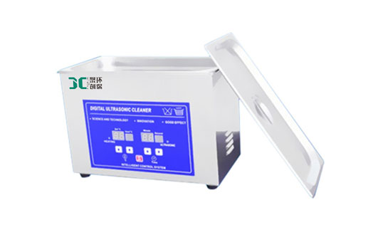 Ultrasonic cleaner 