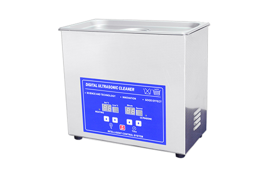 JC-QX-3.2L Ultrasonic cleaner 