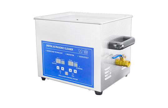 Ultrasonic cleaner 