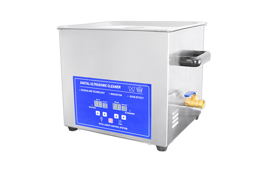 JC-QX-10L Ultrasonic cleaner 