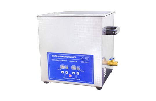 Ultrasonic cleaner 