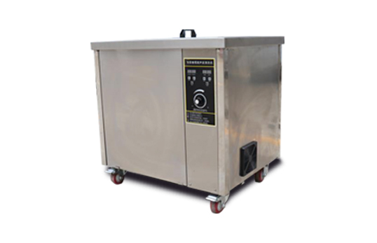 Industrial Ultrasonic Cleaner