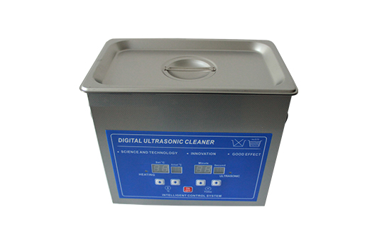 Ultrasonic Cleaner