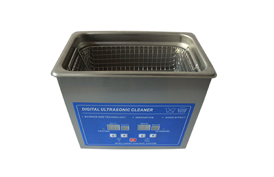 Ultrasonic Cleaner