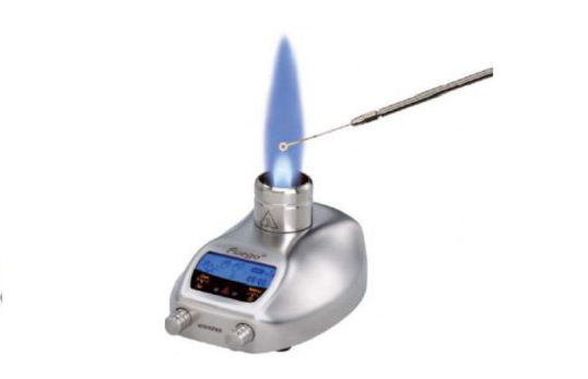 Fuego series Bunsen burner