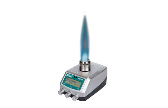 IBS acu safety flame blowtorch