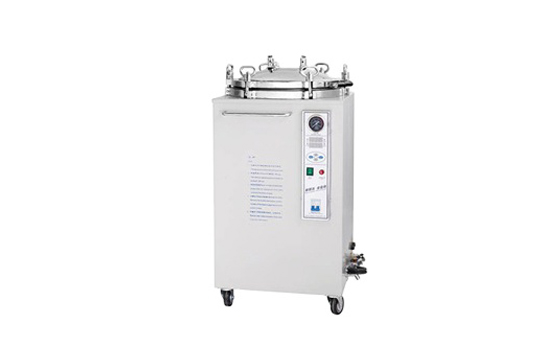 JC-STSX50L digital display automatic control autoclave