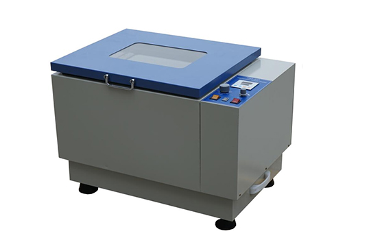 JCQZ-300J (economical) series of gas bath constant temperature oscillator (shaker)