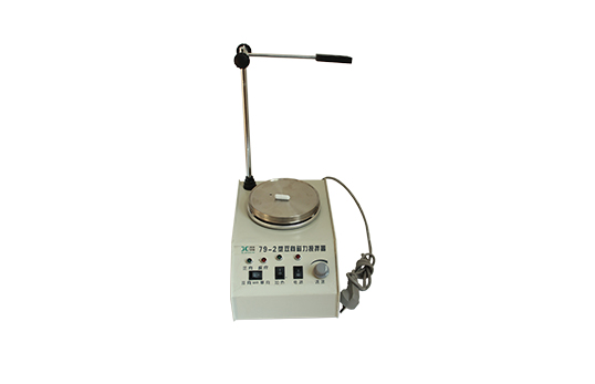 Magnetic Stirrer