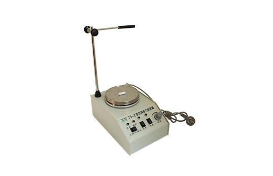 Magnetic Stirrer