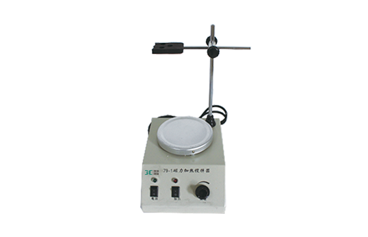 magnetic stirrer