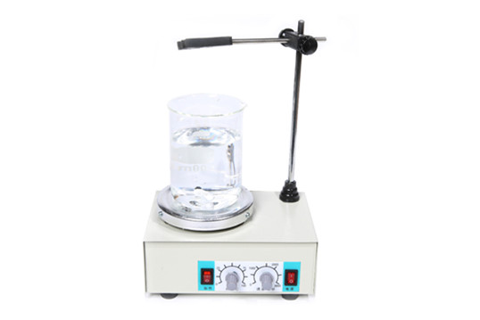 Constant temperature magnetic stirrer 85-2