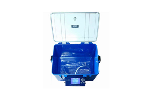 JCY-3035 type methane total hydrocarbon non-methane total hydrocarbon sampler