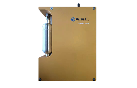 flame ionization detector