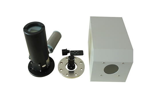 ZF-5010 series flue dust monitor