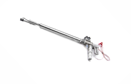 JC-YQ-15 Semi-volatile organics sampling gun