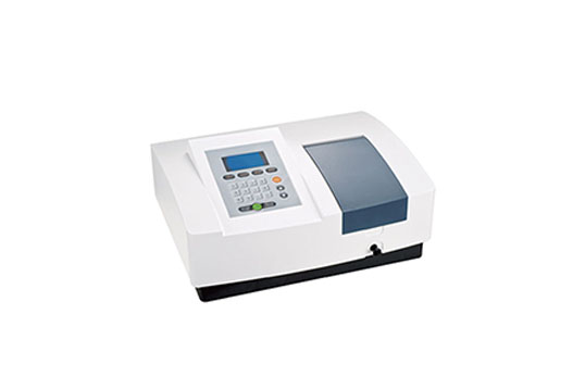 UV VIS Spectrophotometer