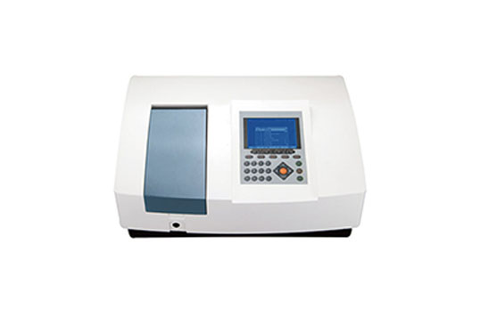 UV VIS Spectrophotometer