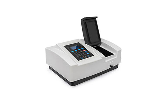 UV VIS Spectrophotometer