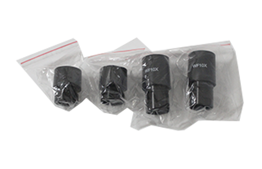 binocular microscope